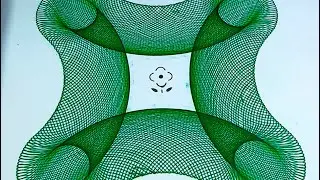 Spirograph | by ShR