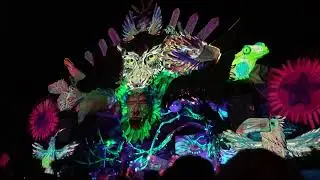 MARAMBA @ GAIA CONNECTION 2022