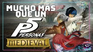METAPHOR: REFANTAZIO ES MÁS QUE UN PERSONA MEDIEVAL