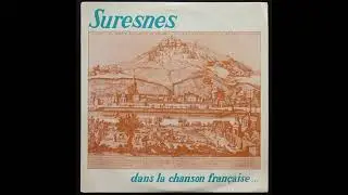 Avril à Suresnes