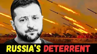The West Threatens MOSCOW As US Begins Withdrawal From Eastern Europe