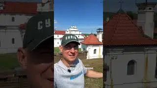 Резиденція Богдана Хмельницького в Чигирині