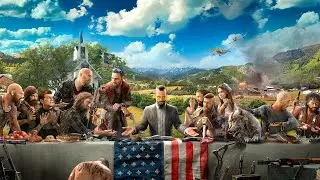 Far Cry 5 : 99 bit Gaming, For Mobile Watchers