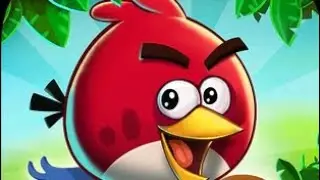 Обзор игры Angry Birds Rio. Скачать игру про птичек бесплатно