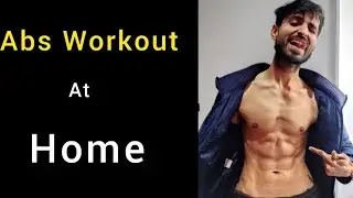 Abs Workout At Home
