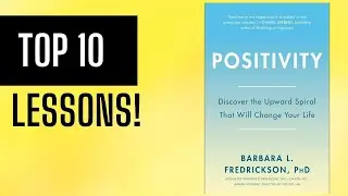 Top 10 Lessons: 
