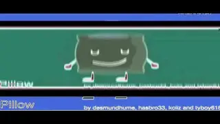 Day 2: THE EPICNESS OF BFDI AUDITIONS V2