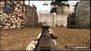 Warface: 
