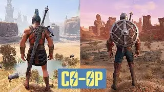 BEST CO-OP GAMES FOR PC [2023 UPDATE!]