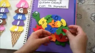 Livro Educacional Pedagógico