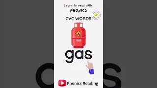 CVC Words 