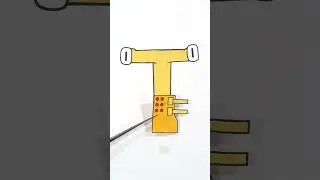 Alphabet Lore Transform Tank 