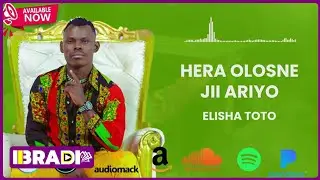 ELISHA TOTO - Hera Olosne Jii Ariyo [Sms 