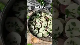 Dublin Coddle Recipe