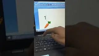Carrot 🥕 symbol shortcut key in ms word #msword