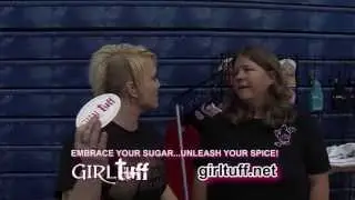 GIRLTUFF:  Embrace Your Sugar...Unleash Your Spice!