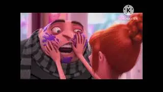 “Pipling Bride” Part 9 - Gru Sees Lucy