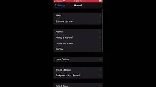 How To Fix The iPhone iPad iOS Windows 10 Photo Video Import Error Message Files Not Imported