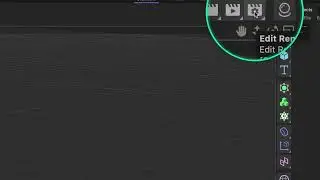 Cinema 4D Lesson 1: Introduction to the software.