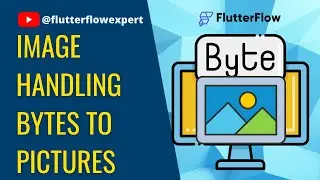 Image Handling Bytes to Pictures: Image Rendering in 