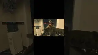My Harsh Drop into Warzone 2.0 #shorts | COD: MW2 |