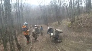 ОТКРЫТИЕ 2019 или 