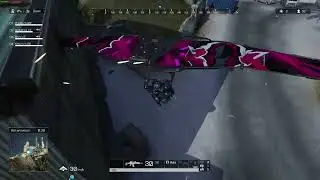 Ring of Elysium  Kill Spree!