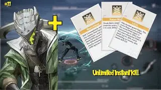 Croc Rage - Sobek Solo Dimensional Variable - Aether Gazer