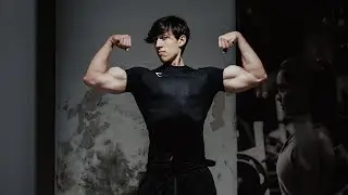 24HS CONMIGO en VOLUMEN (comidas, entrenamiento, reflexiones)