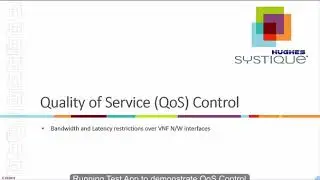 Distributed Virtualization Test Framework