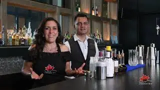 #PairLikeaPro con Carne Canadiense @ Restaurante Dark Horse, Hotel Secrets Moxché Riviera Maya