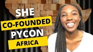 How To Build Developer Communities with Marlene Mhangami | Developer Advocacy
