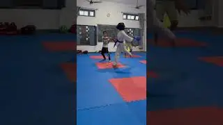 Randeep # Karate Academy Jalandhar Cantt # Like # Share # Subscribe
