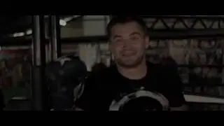 MMA KEGI. THAILAND 2014 (Trailer)