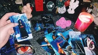 ЖАЛЕЕТ ЛИ ОН О РАЗРЫВЕ ВАШИХ ОТНОШЕНИЙ? ЧТО БУДЕТ ДЕЛАТЬ? ТАРО РАСКЛАД