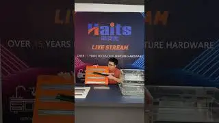 🏆The Unbeatable Ball Bearing Slides for Drawers and Cabinets