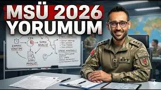 My comment on MSÜ 2026: 