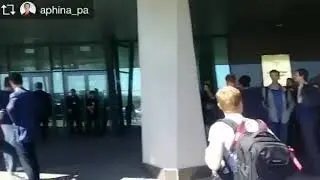 Люди которые голосовали за Ищенко, кричат ««« П🔴З🔴Р»»»📣