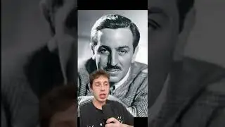 MOST F'D up things WALT DISNEY has done...SHOCKING 