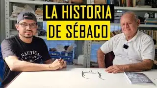 EL ORÍGEN de SÉBACO y otros Datos HISTÓRICOS de NICARAGUA: Plática con Don Gilberto Alvarado