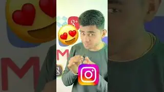 Hidden 🙈Instragram feature for 🥰 long distance realtionships #relationship #shorts #hidden