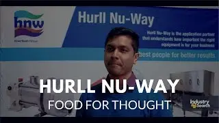 Why businesses choose Hurll Nu-Way as their ideal food transfer supplier