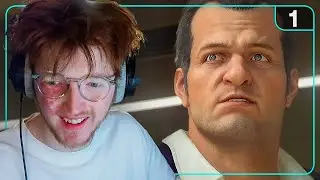WE'RE REMASTERED NOW | Dead Rising Deluxe Remaster - Ep. 1