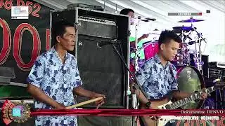Live Stream Denvo Studio Resepsi Khitanan "Septa Riyanto" Part 1