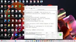 EIGRP Configuration