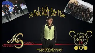¡No Debí Subir El Vídeo! ¿Porque Cerre MG Dance Studio?