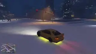 GTA 5 НА СЛАБОМ ПК  // УВЕЛИЧИТЬ ФПС В ГТА 5 НА НОУБУКЕ