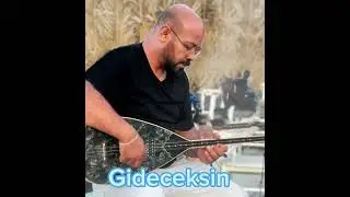 Gürsel Çulha    GİDECEKSİN  #musaeroğlu