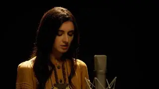 NAVKA - Сивий коню (Ukrainian Folk Song 