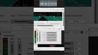 Creating a SCI FI Radio Vocal Effect with Reaper stock Plugins